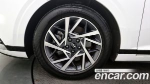 Hyundai Grandeur 3.5 LPG 2WD (Taxi) 2024 года из Южной Кореи