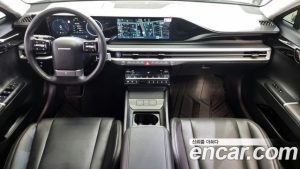 Hyundai Grandeur 3.5 LPG 2WD (Taxi) 2024 года из Южной Кореи