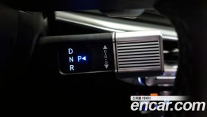 Hyundai Grandeur 3.5 LPG 2WD (Taxi) 2024 года из Южной Кореи