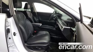 Hyundai Grandeur 3.5 LPG 2WD (Taxi) 2024 года из Южной Кореи
