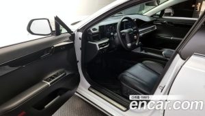 Hyundai Grandeur 3.5 LPG 2WD (Taxi) 2024 года из Южной Кореи