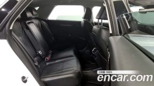 Hyundai Grandeur 3.5 LPG 2WD (Taxi) 2024 года из Южной Кореи