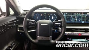 Hyundai Grandeur 3.5 LPG 2WD (Taxi) 2024 года из Южной Кореи