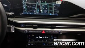 Hyundai Grandeur 3.5 LPG 2WD (Taxi) 2024 года из Южной Кореи