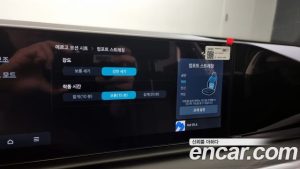Hyundai Grandeur 3.5 LPG 2WD (Taxi) 2024 года из Южной Кореи