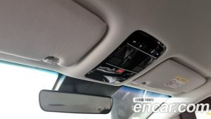 Hyundai Grandeur 3.5 LPG 2WD (Taxi) 2024 года из Южной Кореи