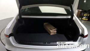 Hyundai Grandeur 3.5 LPG 2WD (Taxi) 2024 года из Южной Кореи