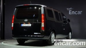 Hyundai Staria L3.5 Wagon 5 2025 года из Южной Кореи