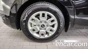 Hyundai Staria L3.5 Wagon 5 2025 года из Южной Кореи