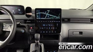 Hyundai Staria L3.5 Wagon 5 2025 года из Южной Кореи