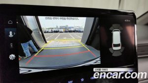 Hyundai Staria L3.5 Wagon 5 2025 года из Южной Кореи