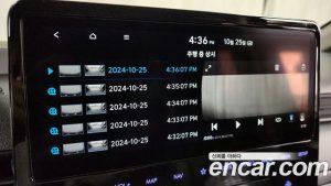 Hyundai Staria L3.5 Wagon 5 2025 года из Южной Кореи