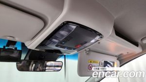 Hyundai Staria L3.5 Wagon 5 2025 года из Южной Кореи