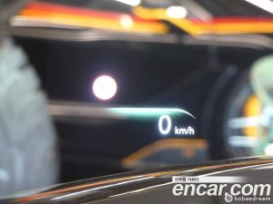 Rolls-Royce Cullinan 6.7 V12 Black Badge 2023 года из Южной Кореи