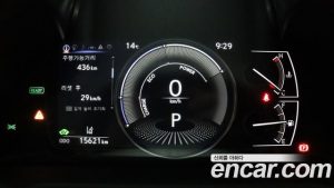 Lexus ES Luxury Plus 2025 года из Южной Кореи