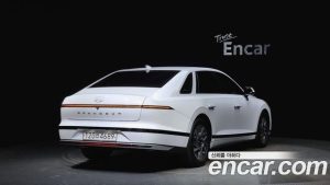 Hyundai Grandeur 3.5 LPG 2WD (Taxi) 2024 года из Южной Кореи