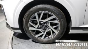 Hyundai Grandeur 3.5 LPG 2WD (Taxi) 2024 года из Южной Кореи