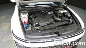 Hyundai Grandeur 3.5 LPG 2WD (Taxi) 2024 года из Южной Кореи