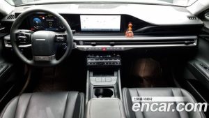 Hyundai Grandeur 3.5 LPG 2WD (Taxi) 2024 года из Южной Кореи