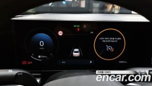 Hyundai Grandeur 3.5 LPG 2WD (Taxi) 2024 года из Южной Кореи