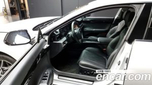 Hyundai Grandeur 3.5 LPG 2WD (Taxi) 2024 года из Южной Кореи