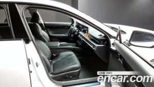 Hyundai Grandeur 3.5 LPG 2WD (Taxi) 2024 года из Южной Кореи