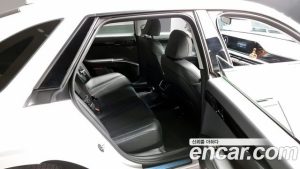 Hyundai Grandeur 3.5 LPG 2WD (Taxi) 2024 года из Южной Кореи