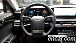 Hyundai Grandeur 3.5 LPG 2WD (Taxi) 2024 года из Южной Кореи