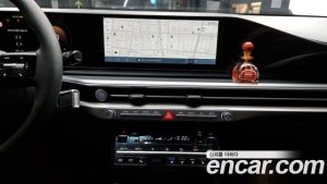 Hyundai Grandeur 3.5 LPG 2WD (Taxi) 2024 года из Южной Кореи