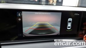 Hyundai Grandeur 3.5 LPG 2WD (Taxi) 2024 года из Южной Кореи