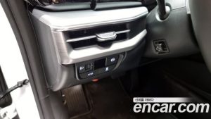 Hyundai Grandeur 3.5 LPG 2WD (Taxi) 2024 года из Южной Кореи