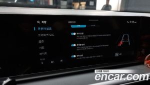 Hyundai Grandeur 3.5 LPG 2WD (Taxi) 2024 года из Южной Кореи