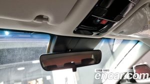 Hyundai Grandeur 3.5 LPG 2WD (Taxi) 2024 года из Южной Кореи