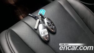 Hyundai Grandeur 3.5 LPG 2WD (Taxi) 2024 года из Южной Кореи