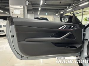 BMW M4 M4 CSL 2023 года из Южной Кореи