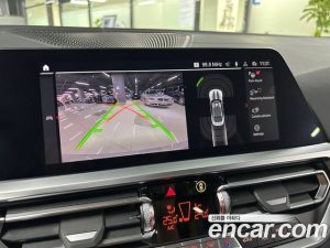 BMW M4 M4 CSL 2023 года из Южной Кореи