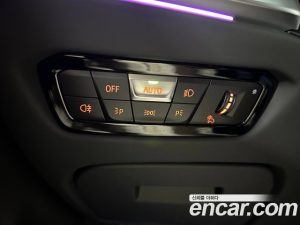 BMW M4 M4 CSL 2023 года из Южной Кореи