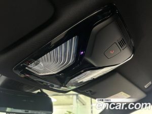BMW M4 M4 CSL 2023 года из Южной Кореи