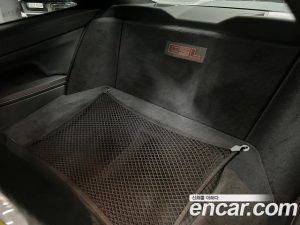 BMW M4 M4 CSL 2023 года из Южной Кореи
