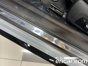 BMW M4 M4 CSL 2023 года из Южной Кореи