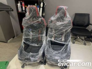 BMW M4 M4 CSL 2023 года из Южной Кореи