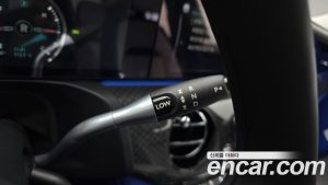 Rolls-Royce Ghost 6.7 V12 Black Badge 2023 года из Южной Кореи