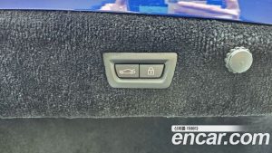 Rolls-Royce Ghost 6.7 V12 Black Badge 2023 года из Южной Кореи