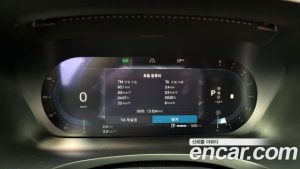Volvo S90 B5 ULTIMATE Bright 2023 года из Южной Кореи