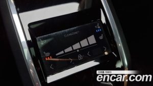 Volvo S90 B5 ULTIMATE Bright 2023 года из Южной Кореи