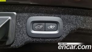 Volvo S90 B5 ULTIMATE Bright 2023 года из Южной Кореи
