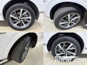 Genesis GV80 2.5T Бензин AWD 2024 года из Южной Кореи
