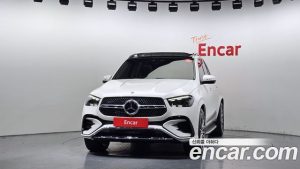 Mercedes-Benz GLE-Class GLE450 4MATIC 2023 года из Южной Кореи