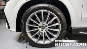 Mercedes-Benz GLE-Class GLE450 4MATIC 2023 года из Южной Кореи
