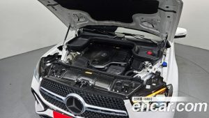 Mercedes-Benz GLE-Class GLE450 4MATIC 2023 года из Южной Кореи